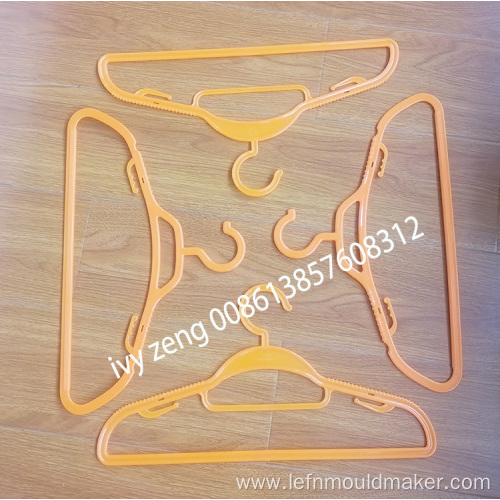 plastica laundry rack injection Mould plast clothes